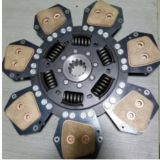 MTZ拖拉機離合器片 332001410