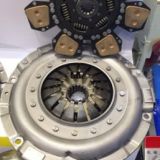 MTZ拖拉機(jī)離合器 633308709