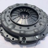 廠家供應玉柴4108農用車十通自卸車 350D汽車壓盤多款車型可定制