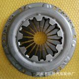 離合器壓盤 離合器鋼片 現(xiàn)貨供應 適用于奇瑞479車型離合器壓盤