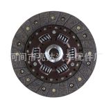 215汽車離合器片加工從動盤生產(chǎn)廠家供應鋼制汽車壓盤精密加工