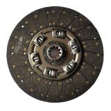 430離合器片廠家現(xiàn)貨福田歐曼 重汽豪沃大馬力耐磨離合器片