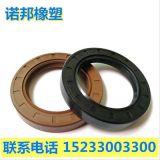 供應(yīng) 氟膠骨架油封 丁晴橡膠密封圈 TC雙唇旋轉(zhuǎn)骨架油封密封件