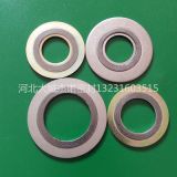 金屬纏繞墊價(jià)格 帶內(nèi)環(huán)金屬纏繞墊片0222 帶外環(huán)纏繞墊片2220