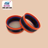 KDAS組合油封 五組合孔用密封 注塑機油封 量大從優(yōu)