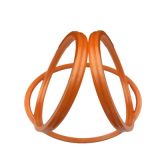 聚氨酯啞鈴圈 孔用靜密封 品質(zhì)如一 源頭廠家