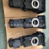 原裝DENISON丹尼遜三聯(lián)葉片泵油泵T6DCC-020-012-006-1R00-C100