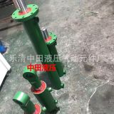 定制各種液壓缸 HSG工程油缸 高壓焊接式液壓油缸 質(zhì)量可靠