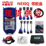 NEXIQ USB LINK 1代 125032 卡車(chē)多車(chē)型檢測(cè)儀