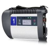 高質(zhì)量MB SD STAR C4 PLUS支持 DOIP DTS Vediamo汽車(chē)/卡車(chē)診斷儀