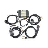 工廠直銷(xiāo)高質(zhì)量原裝芯片BENZ MB STAR C3 OBD2奔馳汽車(chē)診斷檢測(cè)儀