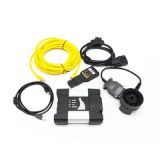 ICOM Next OBD2 高質(zhì)量芯片用于Bmw汽車(chē)的故障檢測(cè)儀診斷儀帶WIFI