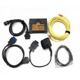 適用于寶馬汽車(chē)的bmw icom a2 ICOM A2+B+C OBD2汽車(chē)診斷儀檢測(cè)儀