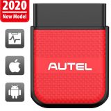 道通Autel MaxiAP AP200H OBD2 Scanner Code Reader汽車(chē)故障檢測(cè)