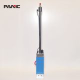 219液壓升降柱油浸式一體機芯動力單元路障用油缸電機一體泵站