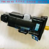 PARKER液壓泵T7EEC 052 052 025 2L34派克雙聯(lián)葉片泵