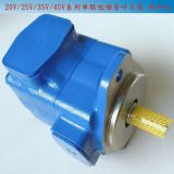 美國Samek 葉片泵 VQ45-156-F-R-R-R Samek高壓油泵