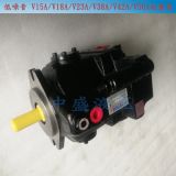 現(xiàn)貨臺(tái)灣油升柱塞泵V15A2R10X