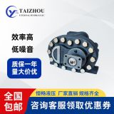 KP55/GPG55高精密高速交貨期快自卸車齒輪油泵液壓泵