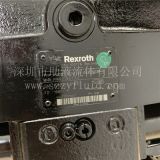 REXROTH力士樂閉式泵閉式柱塞泵A4VG125EP4D1/32R-NAF02F691DP