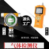 源頭供應(yīng)便攜二氧化氯氣氯化氫氣檢測儀在線二氧化硫氨氣報(bào)警儀器