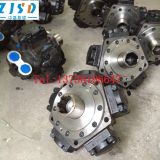 廠家供應(yīng)JHM2-300低速大扭矩液壓馬達(dá) 起網(wǎng)機(jī)用馬達(dá)