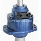 ZJM18-9-T45通孔 中間通軸 通氣液壓馬達(dá) MS18中空液壓馬達(dá)