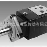 BM4-400PAY擺線液壓馬達(dá)