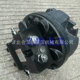供應(yīng)履帶底盤(pán)行走液壓柱塞馬達(dá)YGM1-200型 液壓行走馬達(dá)