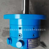 牙科轉(zhuǎn)椅用液壓擺動(dòng)馬達(dá)（油缸)YMS200-E90T