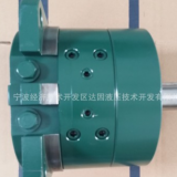 內(nèi)藏式后法蘭液壓擺動(dòng)馬達(dá)定制