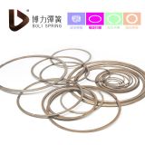 定制金屬密封環(huán) 密封疊環(huán) FK7--DSB系列 規(guī)格齊全組合迷宮式