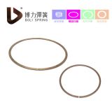 SIBOLI密封環(huán)金屬密封疊環(huán)流體不銹鋼密封疊環(huán)規(guī)格齊全組合迷宮式