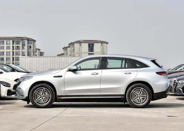 核心部件有安全隱患！超萬輛奔馳EQC在國內(nèi)召回