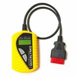 跨境新款汽車故障診斷儀OBD2啟動系統(tǒng)發(fā)動機(jī)診斷讀碼卡檢測儀現(xiàn)貨