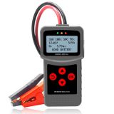 汽車電瓶測試儀 battery tester 摩托車電動車蓄電池檢測儀廠家