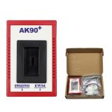 AK90+ Key Programmer V3.19 For BMW 適用于寶馬汽車檢測儀