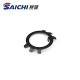 圓螺母配套墊 止退墊圈 六爪止動墊圈 GB858 國標(biāo)止退墊 爪墊圈