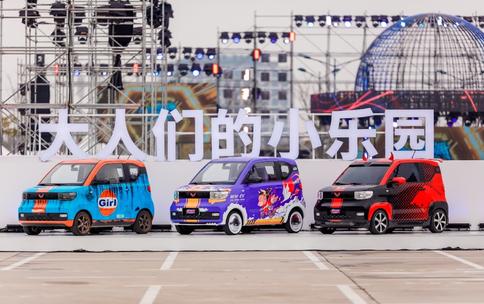 缺芯少電疊加原材料漲價(jià)，微型電動(dòng)車或失去成本優(yōu)勢(shì)