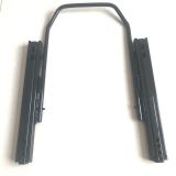 廠家直銷汽車(chē)座椅雙鎖滑軌 面包車(chē)座椅加長(zhǎng)滑軌