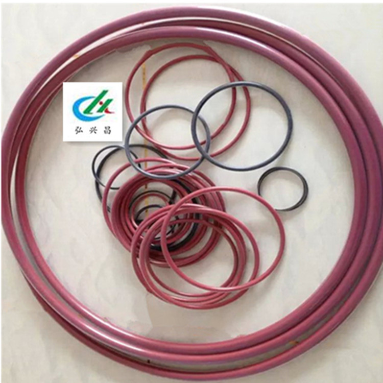 包覆O型圈27