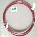 昆山直供 孔用泛塞封密封圈 FEP+SIL包四氟o型圈 PFA+SIL包覆圈