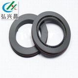 H型泛塞封 耐酸堿PFA+SIL包覆圈 FEP+SIL包覆o型圈 弘興昌直供