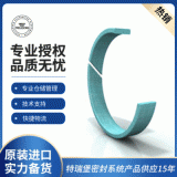 特瑞堡導(dǎo)向帶耐磨環(huán)C380密封件斯特封TSS原裝