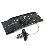 跨境汽配現(xiàn)貨 適用JEEP大切諾基 備胎升級(jí)器 組件 924-535