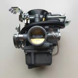 廠家直供 摩托車藏獒化油器 GN200CC化油器 廠家批發(fā)