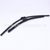 無骨一代雨刮器U型雨刷器 汽車無骨雨刮片廠家直供