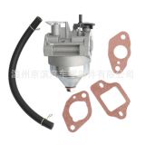 草坪機(jī)汽化器GCV190 GCV190A GCV190LA K123 HRB HRX217化油器