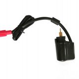 踏板車80cc 豪邁GY6/150CC發(fā)動機化油器加濃閥 踏板車125電子風(fēng)門