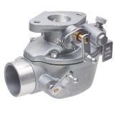 H153E跨境化油器適用于 TRACTOR 312954 B8NN9510A TSX765